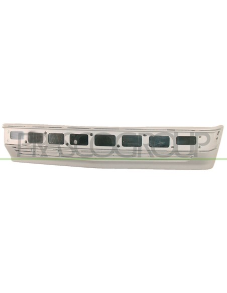 PARAURTI ANTERIORE CON PRIMER PER VETTURE CON CONDIZIONATORE MERCEDES 190 (W201) Mod. 09-88 - 05-93