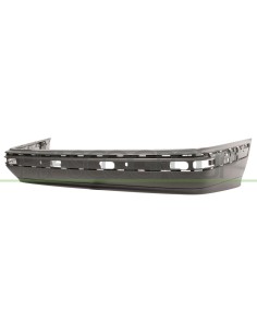 PARAURTI POSTERIORE CON PRIMER MERCEDES E CLASS (W210) Mod. 09-99 - 06-02