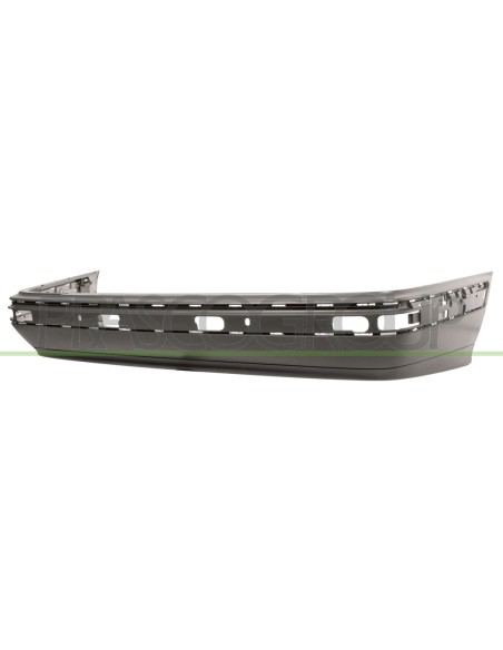 PARAURTI POSTERIORE CON PRIMER MERCEDES E CLASS (W210) Mod. 09-99 - 06-02