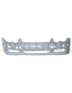 PARAURTI ANTERIORE CON FORI LAVAFARI SENZA FORI PDC MERCEDES C CLASS SPORTCOUPE' (CL203) Mod. 06-00 - 04-08
