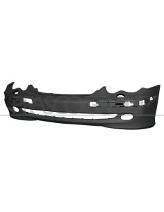 PARAURTI ANTERIORE CON FORI LAVAFARI MOD. AVANTGARDE MERCEDES C CLASS (W203) Mod. 03-00 - 02-04