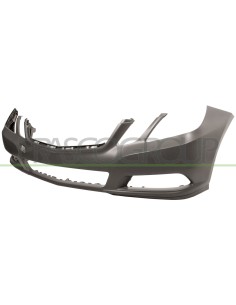 PARAURTI ANTERIORE CON PRIMER MOD. CLASSIC MERCEDES E CLASS (W212) Mod. 05-09 - 04-13