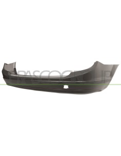 PARAURTI POSTERIORE CON PRIMER MOD. STATION WAGON-CLASSICON EXECUTIVE MERCEDES C CLASS (W204-S204) Mod. 09-10 - 08-11