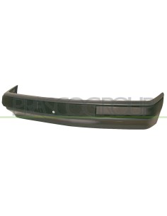 PARAURTI ANTERIORE COMPLETO CON PRIMER PER VETTURE SENZA CONDIZIONATORE MERCEDES E CLASS (W124) Mod. 12-84 - 08-89