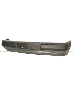 PARAURTI ANTERIORE CON PRIMER COMPLETO PER VETTURE CON CONDIZIONATORE MERCEDES E CLASS (W124) Mod. 12-84 - 08-89
