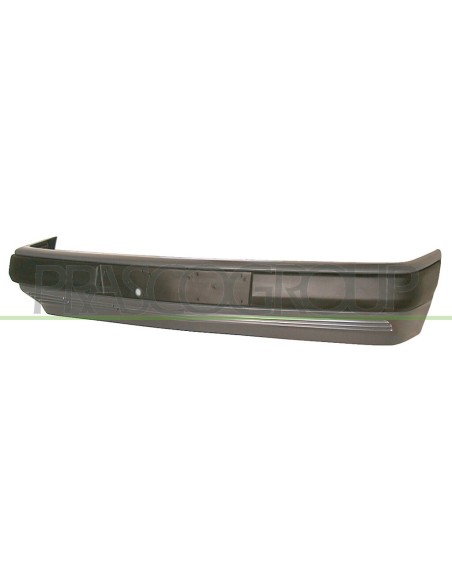 PARAURTI ANTERIORE CON PRIMER COMPLETO PER VETTURE CON CONDIZIONATORE MERCEDES E CLASS (W124) Mod. 12-84 - 08-89