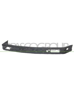 PARAURTI ANTERIORE NERO LISCIO DA PRIMERIZZARE BMW 3 SERIES E30 Mod. 09-87 - 11-90