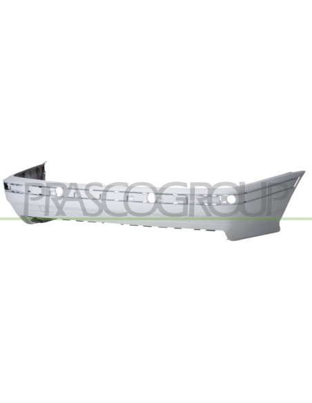 PARAURTI POSTERIORE CON PRIMER MOD. COUPE in poi 09-96 BMW 3 SERIES E36 Mod. 12-90 - 04-98
