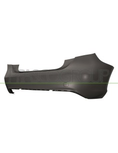PARAURTI POSTERIORE CON PRIMER MERCEDES A CLASS (W176) Mod. 09-12 - 05-15