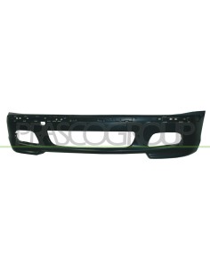 PARAURTI ANTERIORE CON PRIMER MOD. M TECH BMW 3 SERIES E46 M TECH Mod. 09-01 - 02-05