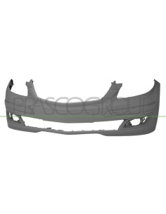 PARAURTI ANTERIORE CON PRIMER CON FORI MODANATURA MOD. AVANTGARDE-ELEGANCE MERCEDES B CLASS (W245) Mod. 06-05 - 12-08