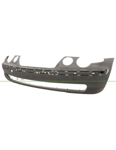 PARAURTI ANTERIORE CON PRIMER BMW 3 SERIES E46 COMPACT Mod. 01-01 - 12-04