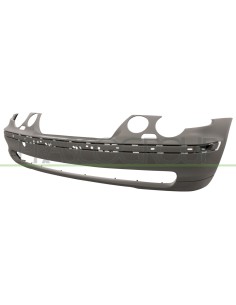 PARAURTI ANTERIORE CON PRIMER CON FORI LAVAFARI BMW 3 SERIES E46 COMPACT Mod. 01-01 - 12-04