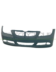 PARAURTI ANTERIORE CON PRIMER BMW 3 SERIES E90-E91 Mod. 03-05 - 02-09