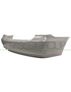 PARAURTI POSTERIORE CON PRIMER MOD. 4 PORTE BMW 3 SERIES E90-E91 Mod. 03-09 - 08-11