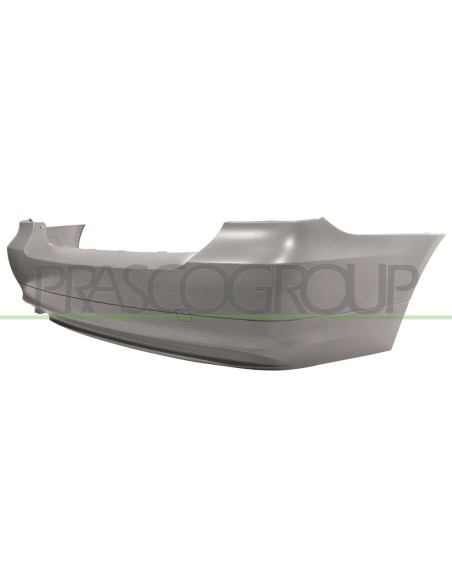 PARAURTI POSTERIORE CON PRIMER MOD. 4 PORTE BMW 3 SERIES E90-E91 Mod. 03-09 - 08-11