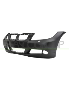 PARAURTI ANTERIORE CON PRIMER CON FORI LAVAFARI BMW 3 SERIES E90-E91 Mod. 03-05 - 02-09