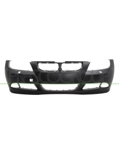 PARAURTI ANTERIORE CON PRIMER CON FORI LAVAFARI BMW 3 SERIES E90-E91 Mod. 03-05 - 02-09 2