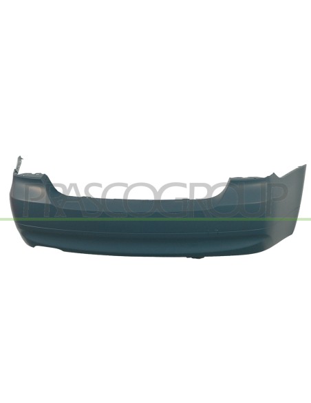 PARAURTI POSTERIORE CON PRIMER MOD. 4 PORTE BMW 3 SERIES E90-E91 Mod. 03-05 - 02-09