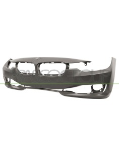 PARAURTI ANTERIORE CON PRIMER MOD. BASIS BMW 3 SERIES F30-F31 Mod. 09-11 - 12-14
