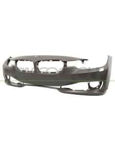 PARAURTI ANTERIORE CON PRIMER CON FORI LAVAFARI MOD. BASIS BMW 3 SERIES F30-F31 Mod. 09-11 - 12-14