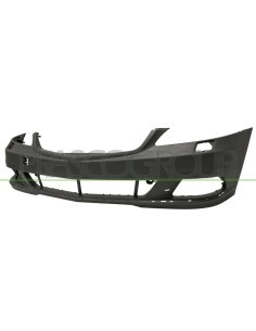 PARAURTI ANTERIORE CON PRIMER CON FORI LAVAFARI MERCEDES S CLASS (W221) Mod. 09-09 - 01-12