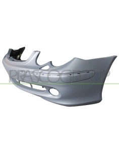 PARAURTI ANTERIORE CON PRIMER CON FORI LAVAFARI CON TRACCE PDC MOD. 03 in poi 05 MERCEDES CLK (W209) Mod. 05-02 - 10-09
