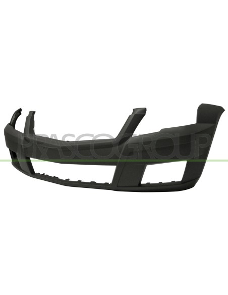 PARAURTI ANTERIORE CON PRIMER MERCEDES GLK ( X204 ) Mod. 10-08 - 04-12