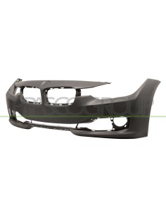 PARAURTI ANTERIORE CON PRIMER MOD. MODERN LUXURY MOD. SPORT BMW 3 SERIES F30-F31 Mod. 09-11 - 12-14
