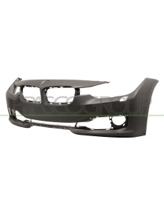 PARAURTI ANTERIORE CON PRIMER CON FORI LAVAFARI MOD. MODERN LUXURY MOD. SPORT BMW 3 SERIES F30-F31 Mod. 09-11 - 12-14