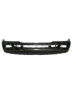 PARAURTI ANTERIORE SENZA FORI LAVAFARI CON FORI PDC MERCEDES ML CLASS (W163) Mod. 01-02 - 12-05