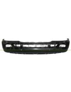PARAURTI ANTERIORE CON FORI LAVAFARI CON FORI PDC MERCEDES ML CLASS (W163) Mod. 01-02 - 12-05
