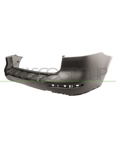 PARAURTI POSTERIORE CON PRIMER MERCEDES ML CLASS (W166) Mod. 11-11 - 02-15