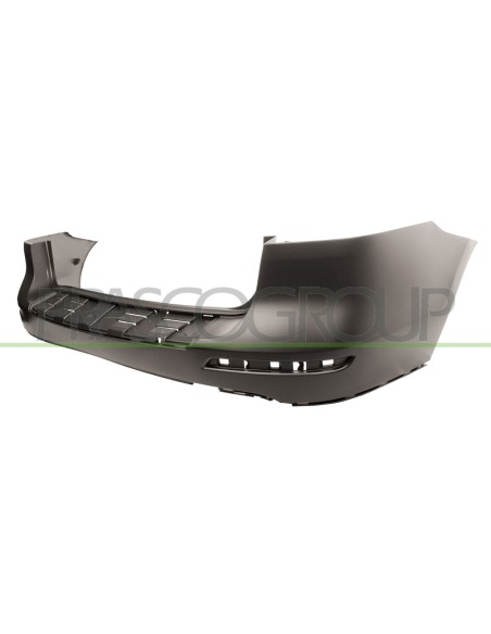 PARAURTI POSTERIORE CON PRIMER MERCEDES ML CLASS (W166) Mod. 11-11 - 02-15