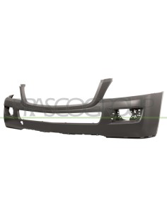 PARAURTI ANTERIORE CON PRIMER MERCEDES GL CLASS (X164) Mod. 01-06 - 11-09