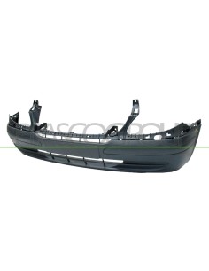 PARAURTI ANTERIORE NERO MOD. VITO MERCEDES V CLASS VITO (W639) Mod. 09-03 - 09-10