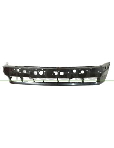 PARAURTI ANTERIORE NERO BMW 5 SERIES E34 Mod. 02-88 - 10-95