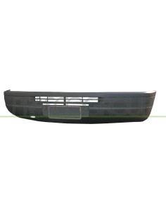PARAURTI ANTERIORE NERO MERCEDES SPRINTER Mod. 03-95 - 01-00