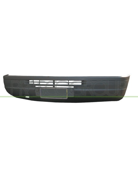 PARAURTI ANTERIORE NERO MERCEDES SPRINTER Mod. 03-95 - 01-00