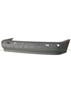 PARAURTI POSTERIORE CON PRIMER MOD. 4 PORTE BMW 5 SERIES E39 Mod. 09-00 - 06-03