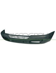 PARAURTI ANTERIORE NERO MERCEDES SPRINTER Mod. 02-00 - 03-06