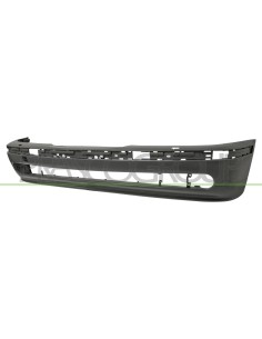 PARAURTI ANTERIORE CON PRIMER CON FORI LAVAFARI BMW 5 SERIES E39 Mod. 09-00 - 06-03
