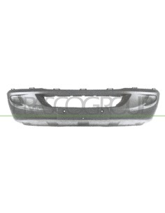 PARAURTI ANTERIORE GRIGIO SCURO GOFFRATO MERCEDES SPRINTER Mod. 04-06 - 08-13