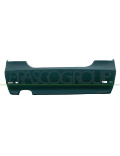 PARAURTI POSTERIORE CON PRIMER MOD. 4 PORTE BMW 5 SERIES E60-E61 Mod. 07-03 - 03-07
