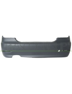 PARAURTI POSTERIORE CON PRIMER MOD. 4 PORTE BMW 5 SERIES E60N-E61N Mod. 04-07 - 03-10
