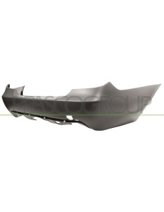 PARAURTI POSTERIORE CON PRIMER MOD. M BMW 5 SERIES E60N-E61N Mod. 04-07 - 03-10