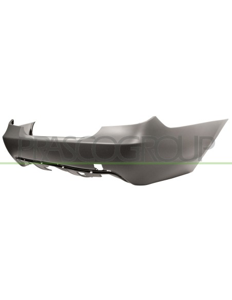 PARAURTI POSTERIORE CON PRIMER MOD. M BMW 5 SERIES E60N-E61N Mod. 04-07 - 03-10