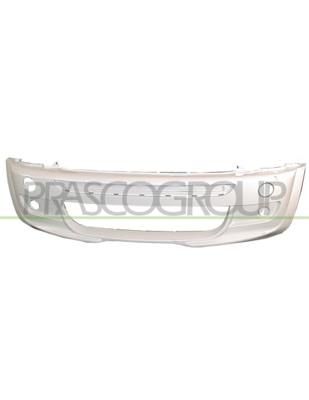 PARAURTI ANTERIORE CON PRIMER MOD. COOPER WORKS MINI MINI (BMW) R50-R53 Mod. 04-01 - 07-04