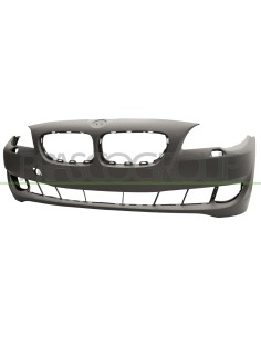 PARAURTI ANTERIORE CON PRIMER CON FORI LAVAFARI SENZA FORI PDC BMW 5 SERIES F10-F11 Mod. 04-10 - 06-13
