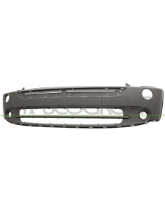 PARAURTI ANTERIORE CON PRIMER SENZA FORI MODANATURE MINI MINI (BMW) R50-R53 Mod. 07-04 - 10-06